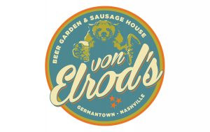 von elrod's logo