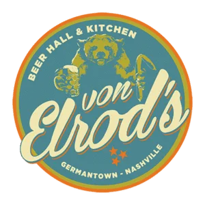 Von Elrods logo
